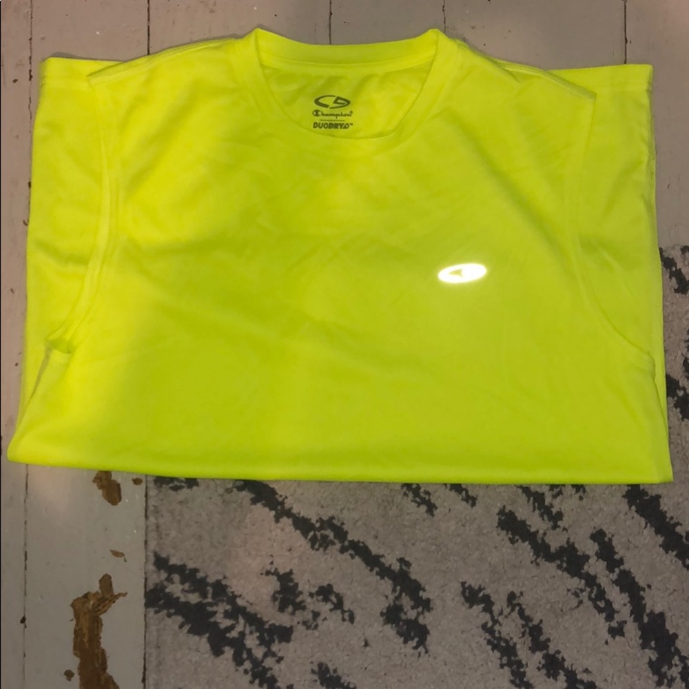Men’s tank top